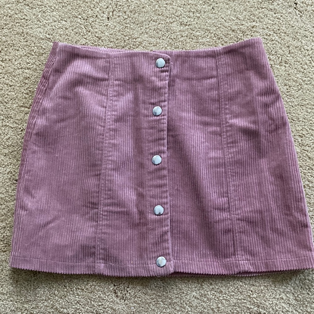 Forever 21 Size Small Pencil Skirt